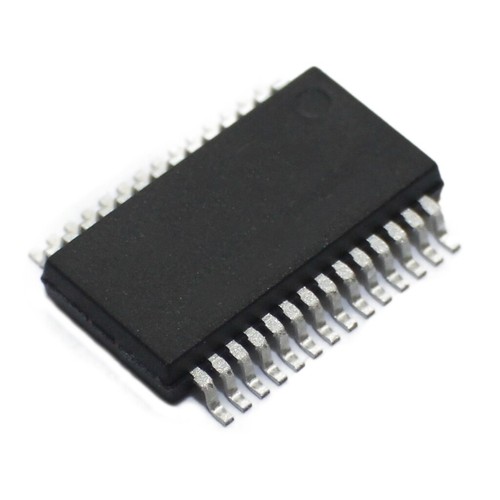 Msp430f2112ipw mikrocontroller - msp430f2112ipw,
