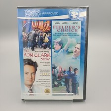 The Ron Clark Story/Fielder's