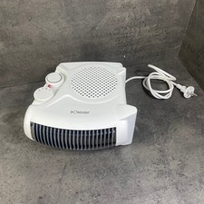 bomann heizlüfter 2000W o