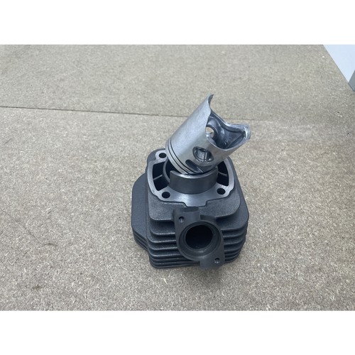 Zylinder 100ccm standard - zylinder,