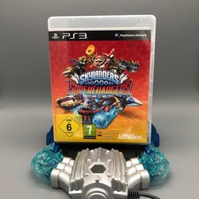 Skylanders SuperChargers Spiel