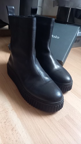 Marc polo damen stiefel - marc,