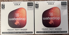 2 Packungen Waterdrop® 2x