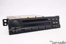 Original BMW E46 Radio Business CD CD53 E46 3er 65126915711 Autoradio IN160