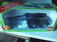 Siku 2887 Dolly SIGA Duo  Neu