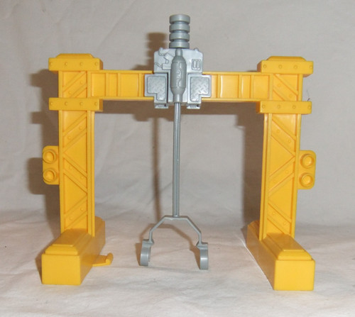 Fischer price geotrax - g3,