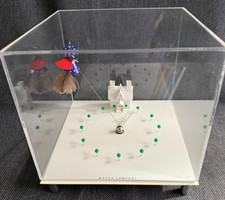 Funktionstüchtig Modern Art