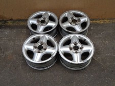 Ford Fiesta 1997 12 Zoll