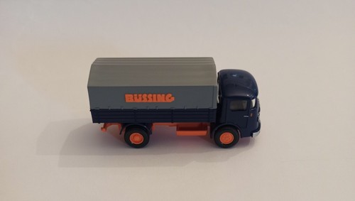 Modellauto 87 - 1, :