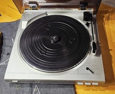 Dual CS 410 Plattenspieler