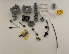 LEGO Technik / Technic:  Teile