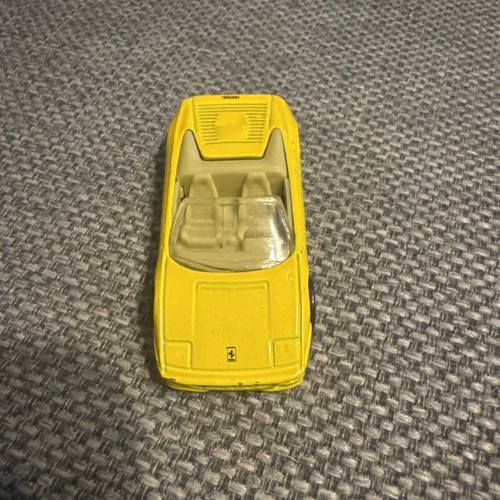 Hot wheels 1999 - hot,