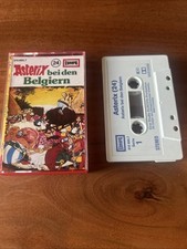 MC Asterix Folge 24 bei den