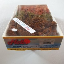 heki 1634 Bäume H0