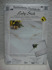 Stickpackung Lady-Stick Decke