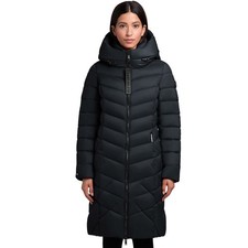 khujo Odana 3 Damen-Mantel