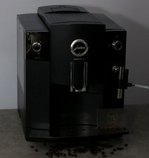 ~~ Jura C5 Kaffeevollautomat