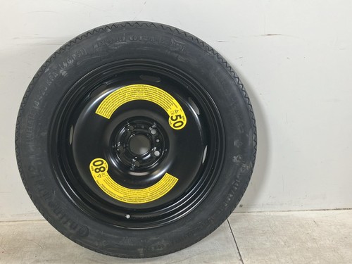 Emergency wheel tiguan - emergency, vw