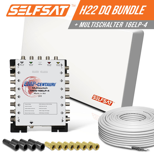 Selfsat h22dq teilnehmer - selfsat,