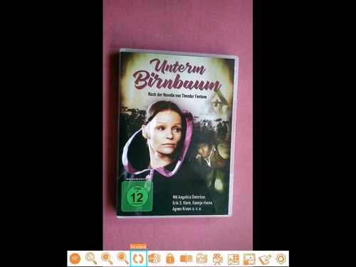 Unterm birnbaum defa kraus - -,