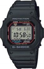 CASIO G-SHOCK GW-M5610U-1 Funk