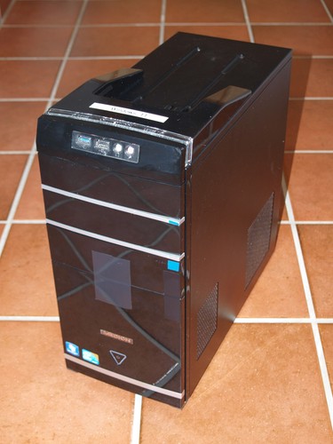 Medion akoya p4375 md - pc, d