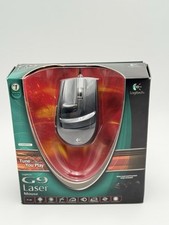 Logitech G9 Laser Gaming