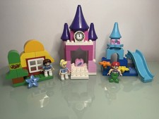 Lego Duplo Disney Princess