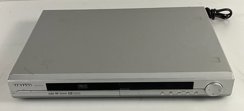 Samsung dvd hr730 dolby - samsung,
