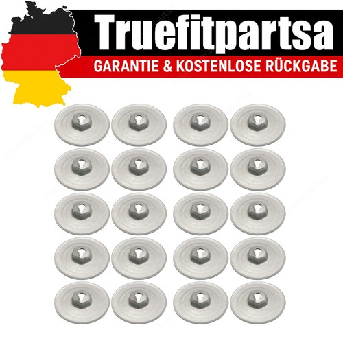 Hitzeschutz befestigungs - hitzeschutz,