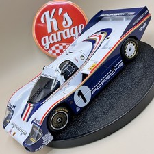 Minichamps porsche 956l - 1/18,