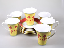 Rosenthal "Bokhara" Designers