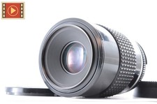 🎦 Nikon Ai-s Micro Nikkor