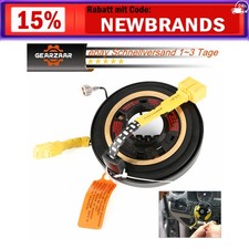 SCHLEIFRING WICKELFEDER AIRBAG