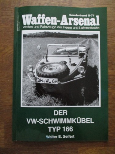 Waffen arsenal sonderband 71 - waffen,