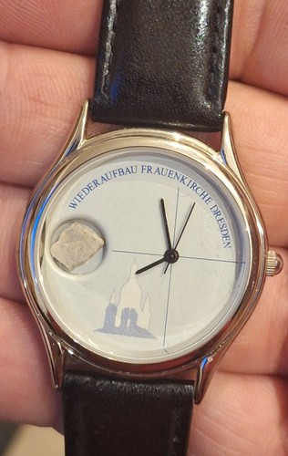 Armbanduhr dresdner - armbanduhr,