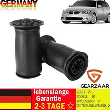 2x Luftfederung Luftfeder