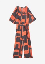 Jersey jumpsuit 40 42 - gr., 40/42