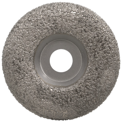 Diamant schleiftopf naturstein - diamant,