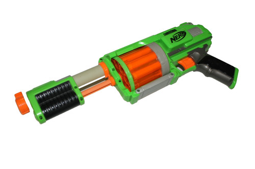 Hasbro nerf dart tag - , blaster