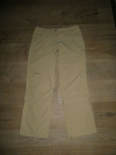 Schöffel damen 2in1 - schÖffel,