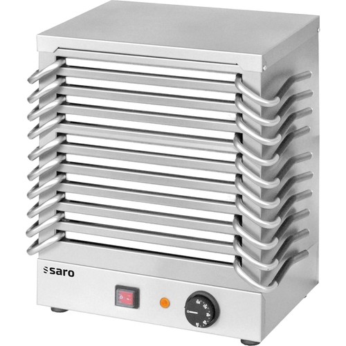 Saro rechaud modell - modell, 10