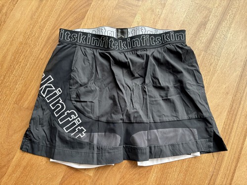 Skinfit damen laufrock - damen,