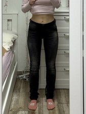 Diesel Skinzee Jeans W28 L34