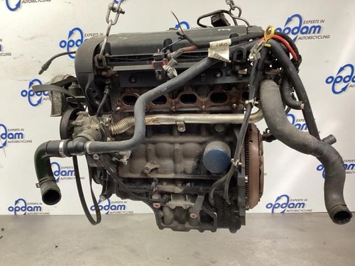Motor ohne anbauteile - ohne,