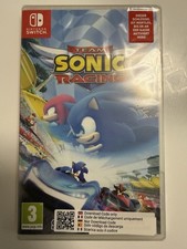 Nintendo Switch Spiel Team