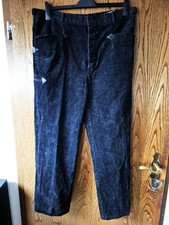 Dachdeckerhose Zimmermannhose