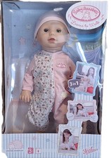 Baby annabell lernt laufen 42 - annabell,