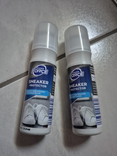 Power force schuhreiniger - 2x,