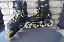 Sehr gepflegte K2 EXO 6.0